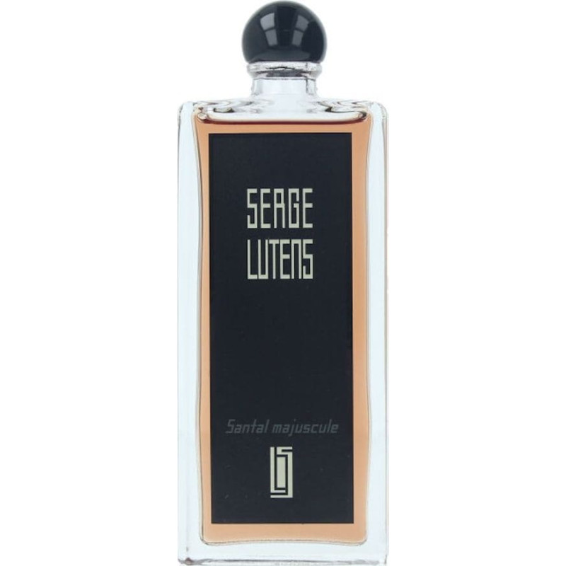 Serge Lutens Santal Majuscule EDP 50ml