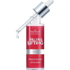 Xxxx____Farmona Professional (Farmona) Farmona FILLER & LIFTING Serum liftingujące 30ml.