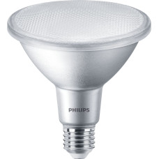 Signify Philips LED Reflektor 100W E27 1000lm Kunststoff dimmbar 1er P