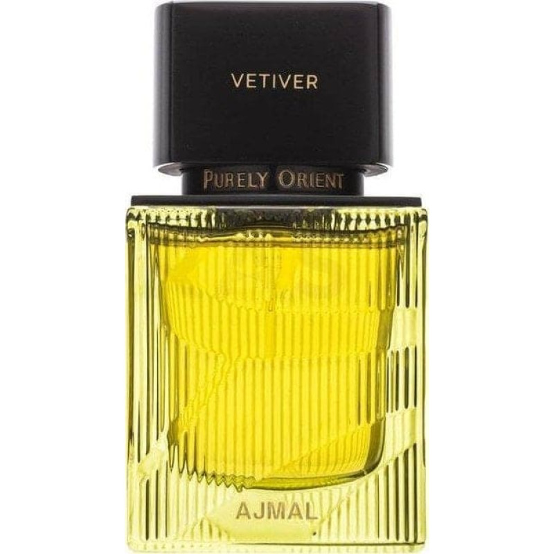 Ajmal Ajmal Vetiver EDP 75ml