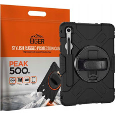 Eiger Etui na tablet Eiger Eiger Peak 500m Case Galaxy Tab S9 schwarz