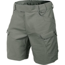 Helikon-Tex Spodnie Helikon szorty UTS 8,5 PolyCotton Ripstop Olive Drab (SP-UTS-PR-32) Spodnie UTS (Urban Tactical Shorts) 8.5 - PolyCotton Ripstop - Olive Drab - S (SP-UTS-PR-32-B03)