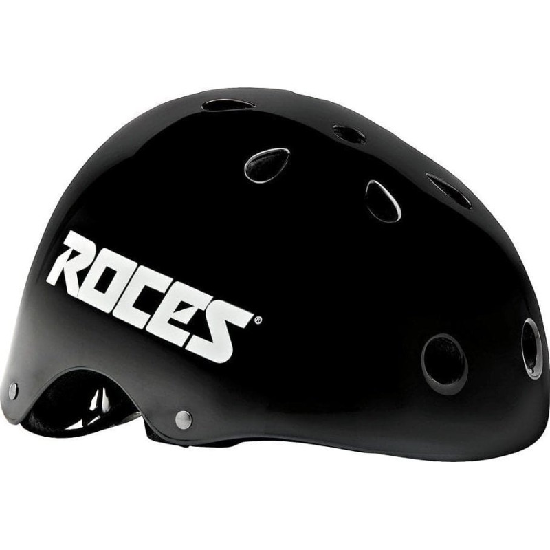 Roces Kask Roces Aggresive czarny 300756 05 S