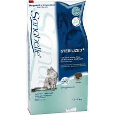 Bosch Sanabelle Sterilised 10kg