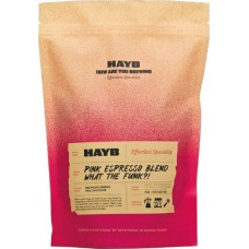 Hayb Kawa ziarnista HAYB HAYB - Pink Espresso Blend WTF 1kg