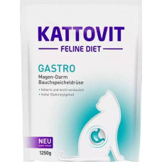 Kattovit Kattovit Gastro 1250g karma sucha