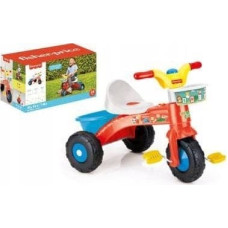 Dolu DOLU Fisher Price mój pierwszy trójkołowiec 18137