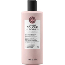 Macadamia Maria Nila Luminous Colour Szampon do włosów 350ml