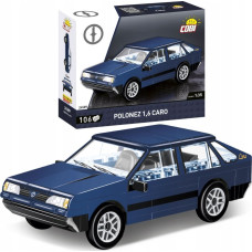 Cobi Klocki Polonez 1,6 Caro