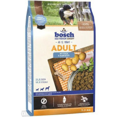 Bosch Tiernahrung Adult Fish & Potato 15kg