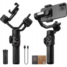 Zhiyun Gimbal Zhiyun Zhiyun Smooth 5S AI