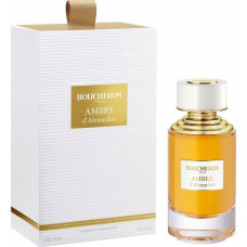 Boucheron Boucheron, Ambre D'Alexandrie, Eau De Parfum, Unisex, 125 ml Unisex