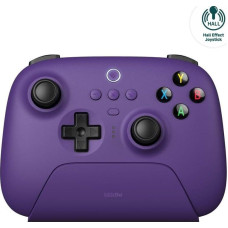 8Bitdo Pad 8BitDo 8BitDo Ultimate 2.4G Pad PC Hall Ed/Purple