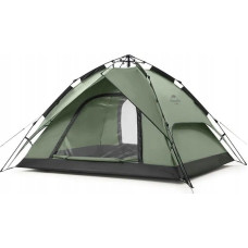 Naturehike Namiot turystyczny Naturehike Namiot pop-up 4 automatic nh21zp008-forest green