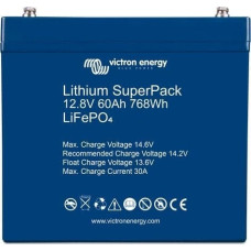 Victron Energy Akumulator Victron Energy LiFePO4 Superpack 60Ah 12V BMS