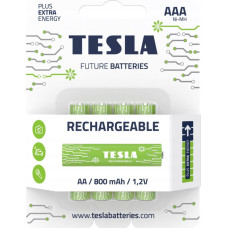 Tesla TESLA AAA RECHARGEABLE+[4x36]