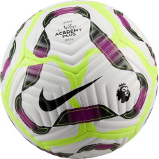 Nike Piłka Nike Premier League Academy Plus FZ2628-100