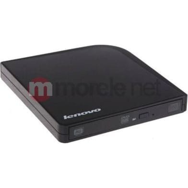 Lenovo Napęd Lenovo USB Portable DVD Burner 43N3264