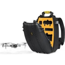 Hprc Plecak HPRC HPRC MAV2A-3500-01, Backpack case, Black, Monochromatic, DJI Air 2S / DJI Mavic Air 2 Aircraft, 370 mm, 185 mm