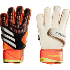 Adidas Rękawice bramkarskie adidas Predator Glove Match Fingersave IQ4037 10