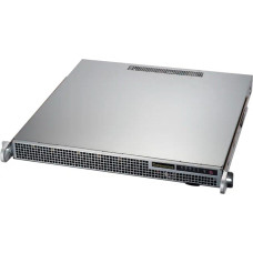 Supermicro Serwer SuperMicro Supermicro Barebone A+ Server 1U Single Sockel AM5 AS-1015A-MT