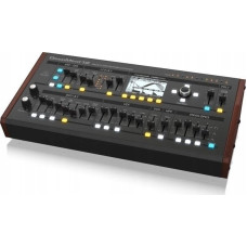 Behringer Behringer DEEPMIND 12D Syntezator analogowy typu desktop