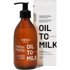 Veoli Botanica VEOLI BOTANICA OIL TO MILL nawilżająco-transformujący olejek myjący 290 ml