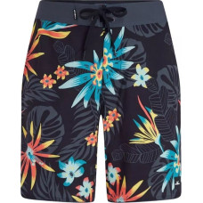 O Neill Męskie Szorty HYPERFREAK MYSTO SCALLOP 19'' BOARDSHORTS