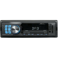 Muse Radio samochodowe Muse Muse DAB Car Radio | M-198 DAB | USB port | AUX in | Bluetooth | FM radio