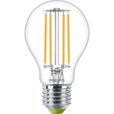 Philips Zarówka LED MAS LEDBulbND2.3-40W E27 2,3W 485lm 830 A60CL G EELA 210lm/W 929003066502