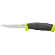 Morakniv Nóż Fishing Comfort Scaler 098 z ząbkami