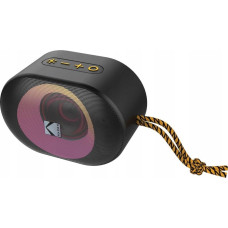 Kodak Głośnik Kodak Głośnik Bluetooth Hifi Rgb Led Wodoodporny 7w Ipx6 Tws Stereo / Kodak Pws-2234