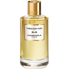 Mancera Mancera Fabulous Yuzu EDP U 120 ml