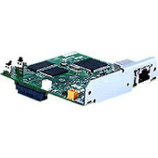 Brother Print server Brother Brother - Print / Fax Server - NC-9100h - MFC-8210j, MFC-8220, MFC-8420, MFC-8440, MFC-8820D, MFC-8820J, MFC-8840D, DCP-8020, DCP-8025, DCP-8025J, DCP-8040, DCP-8045D