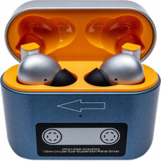 Moondrop Słuchawki Moondrop Moondrop GOLDEN AGES - True Wireless IEM