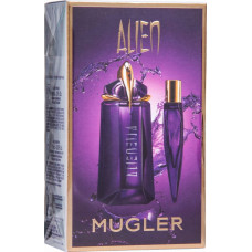 Mugler T.MUGLER SET (ALIEN EDP/S 90ML + MINI 10ML)