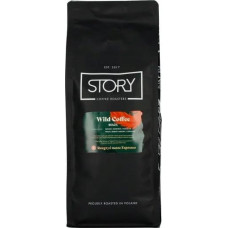 Story Coffee Roasters Kawa ziarnista Story Coffee Roasters Story Coffee Roasters - Brazylia Wild Coffee Espresso 1kg