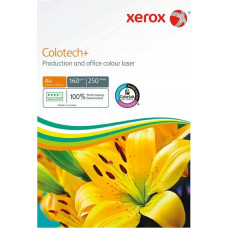 Xerox Xerox 003R99014, Laser printing, A4 (210x297 mm), 250 sheets, 160 g/m², White, 156 µm