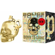 Police To Be Born To Shine Men EDT 75 ml