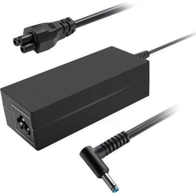 HP Zasilacz do laptopa HP AC Adapter - 90W PFC Smart