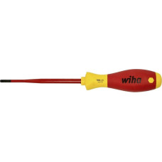 Wiha Wiha VDE Torx-Schraubendreher SOFTFINISH ELEC. slimFix Größe TR 20 Klingenlänge: 100 mm (3251TR020)