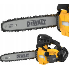 Dewalt Piła łańcuchowa Dewalt DEWALT PILARKA ŁAŃCUCHOWA 54V FV DCMCST635N 35cm