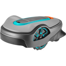 Gardena Gardena Robotic Lawnmower Sileno City 700