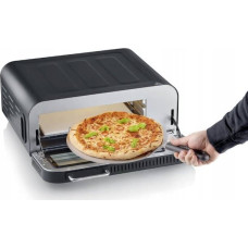 Severin Mini piekarnik Severin Severin PG 8575 Digital Pizza Oven SERICO