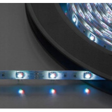 Monacor Taśma LED Monacor LEDS-10MP/RGB LED-strip RGB 24V 10m