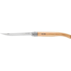 Opinel Opinel Nóż Slim Beech 15