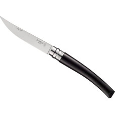 Opinel Opinel Nóż Slim Ebony Mirror Blade No.10