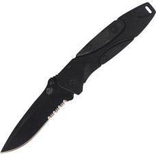 Puma Solingen Nóż Puma Solingen Drop Point Folder 85mm (299111)