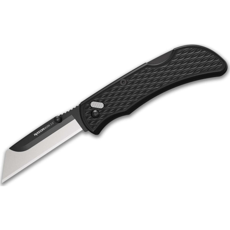 Outdoor Nóż Outdoor Edge RazorWork 25 Black