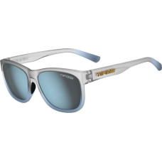 Tifosi Okulary TIFOSI SWANK XL frost blue (1 szkło Smoke Bright Blue 11,2% transmisja światła) (NEW)